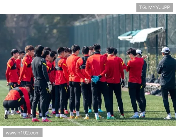 越南主场红衣中国队穿白衫出战