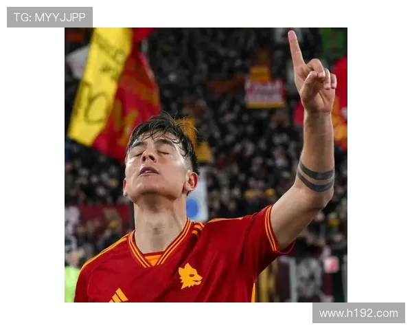 迪巴拉戏言可助攻巴蒂数次良机