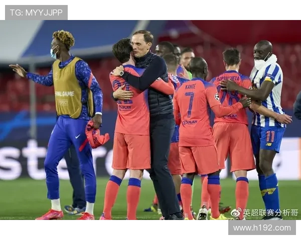 帕克赛前解读切尔西客场战局