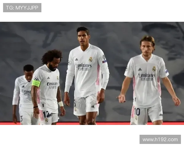 赛后情书：皇马马竞拜仁欧冠全部爆冷，谁的问题？