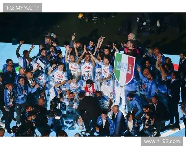 那不勒斯再续夺冠佳绩 那不勒斯再续夺冠佳绩
