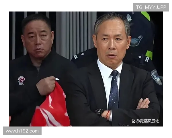 许利民谈补强小外 深圳仍存明显差距